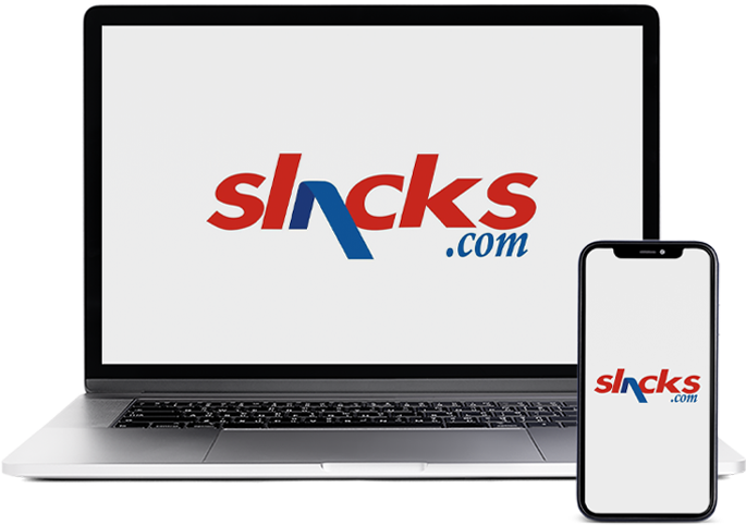 Logo Slacks